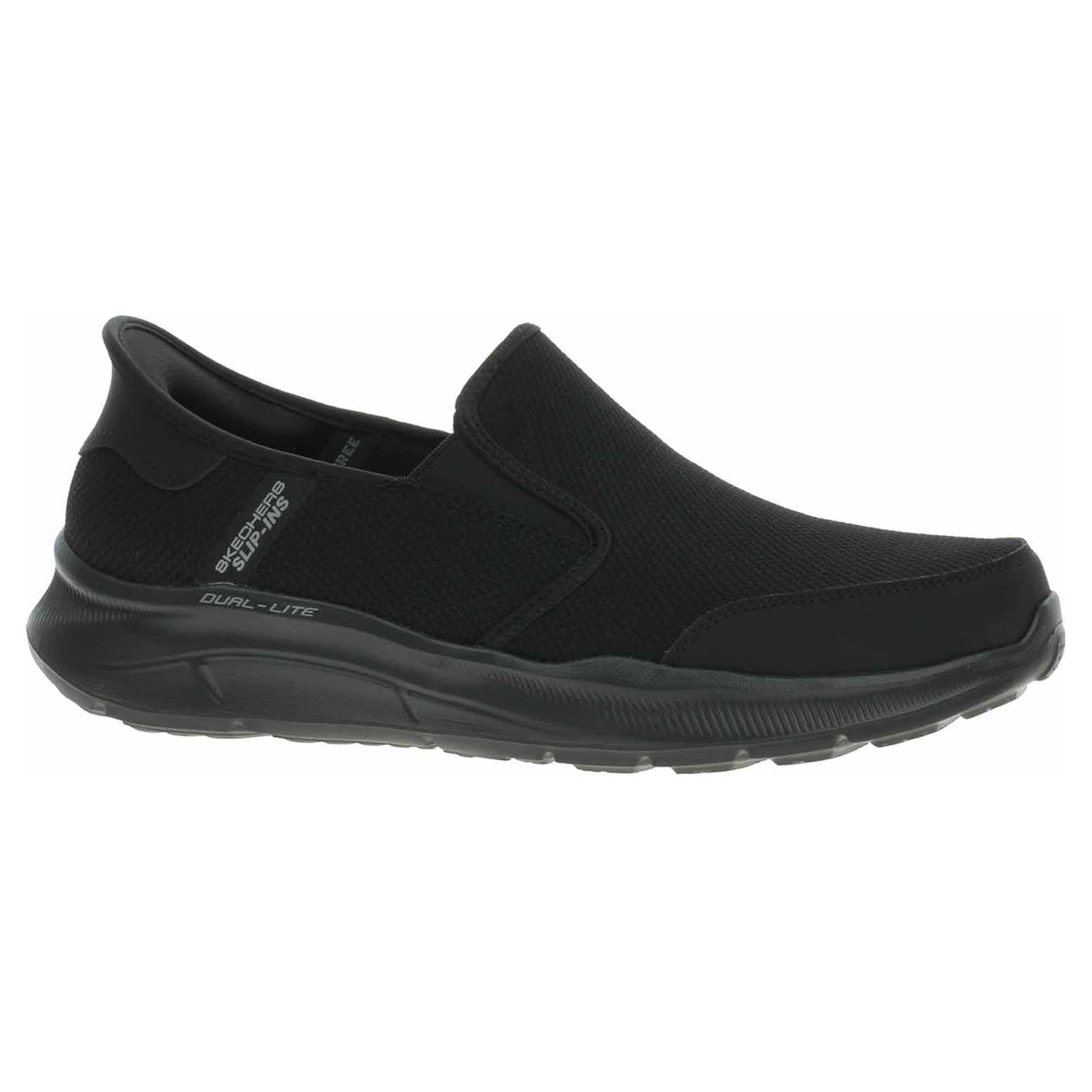Skechers Slip-Ins Relaxed Fit Equalizer 5.0 - Drayze black 44
