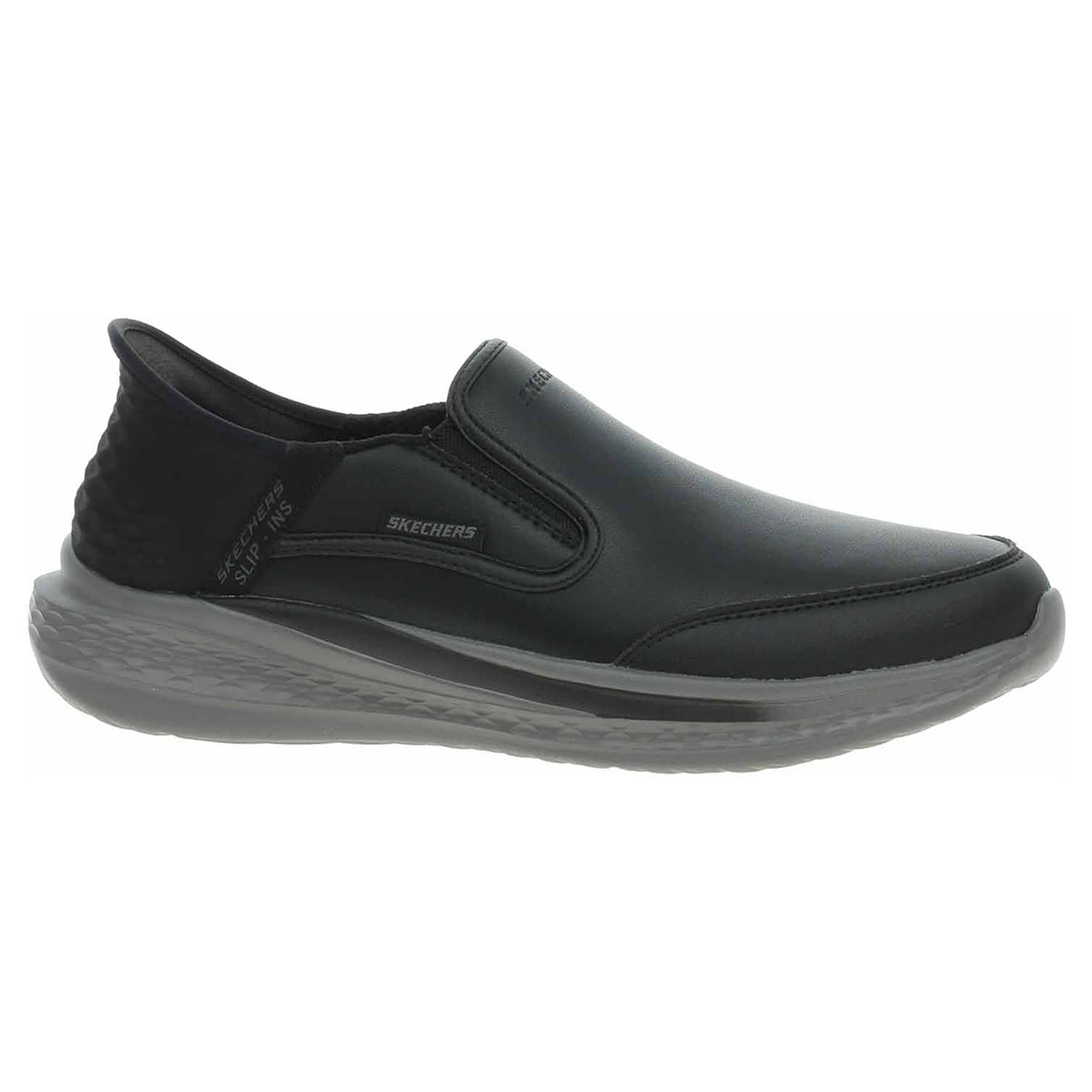 Skechers Slip-ins Relaxed Fit: Slade - Cooper black 41