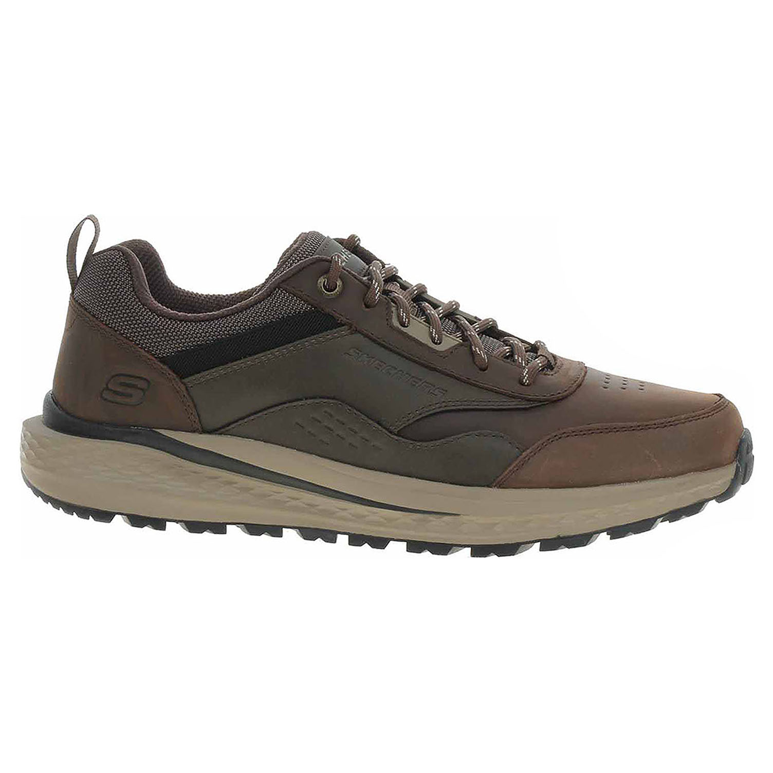 Skechers Relaxed Fit: Slade - Peralto cocoa 42