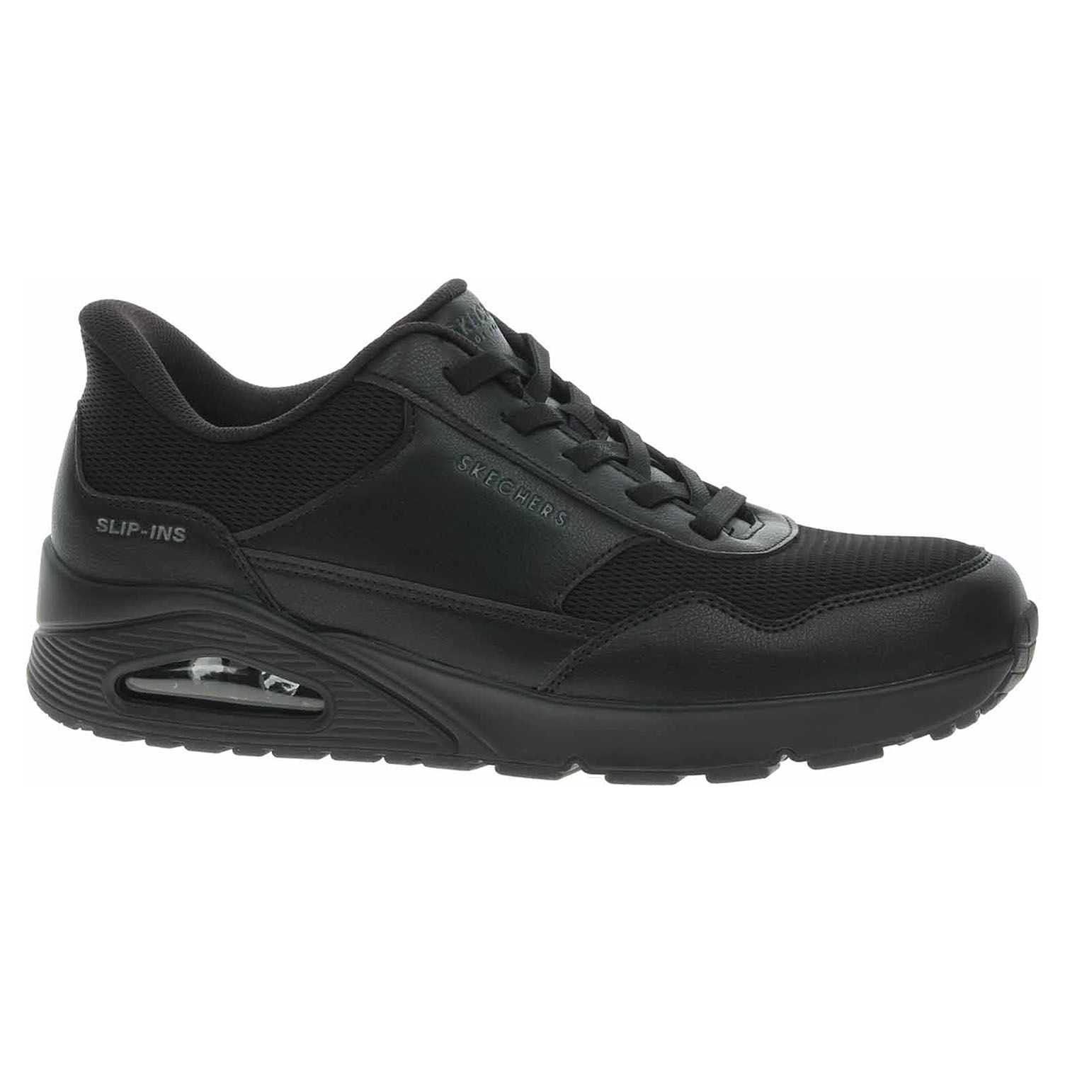 Skechers Slip-ins: UNO - Banksia black 41