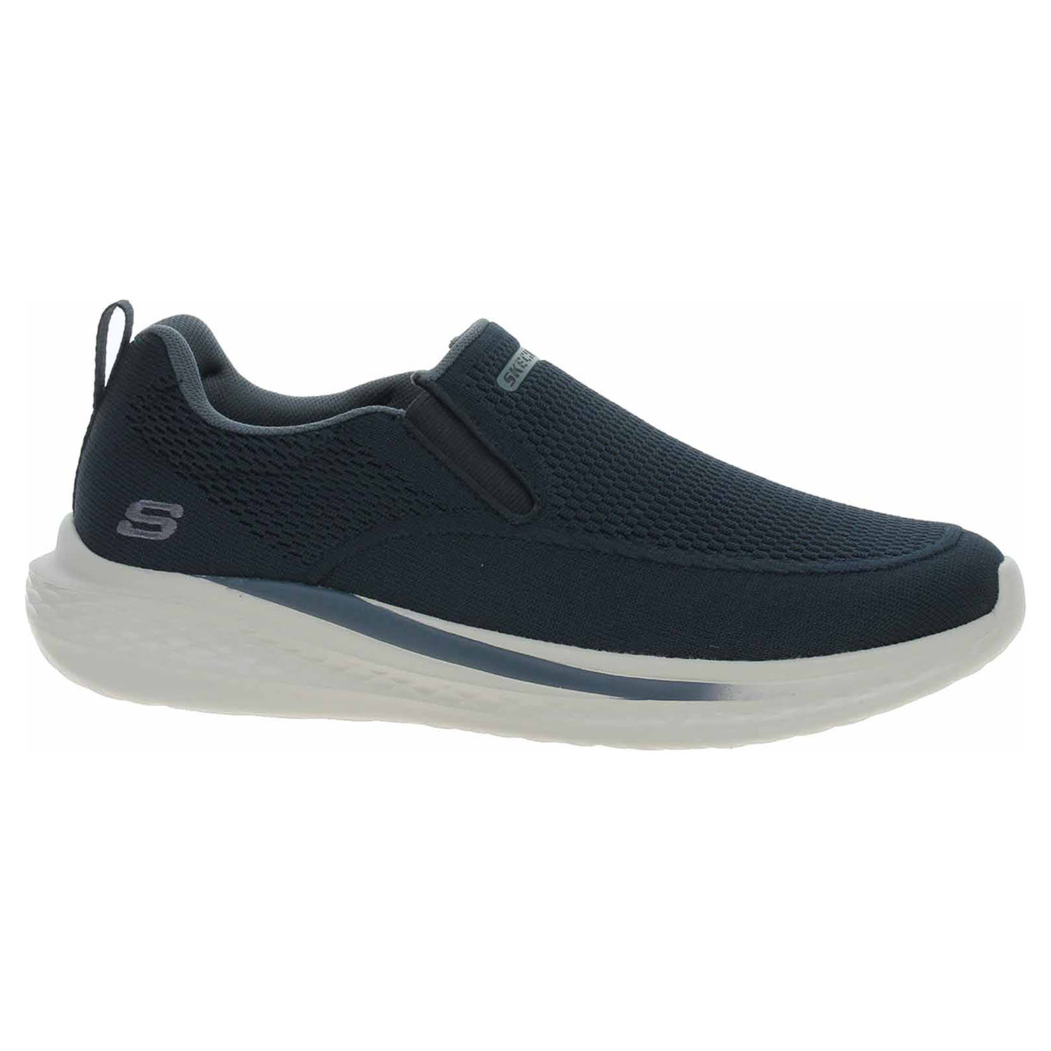 Skechers Relaxed Fit: Slade - Royce navy 44