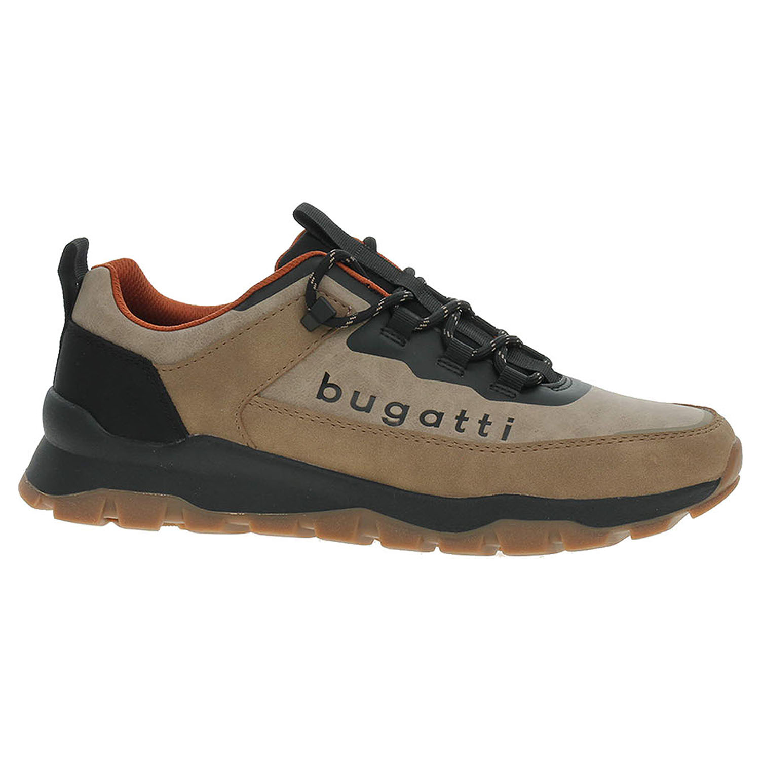 Pánská obuv Bugatti 323-A0B01-5550 beige-taupe 42