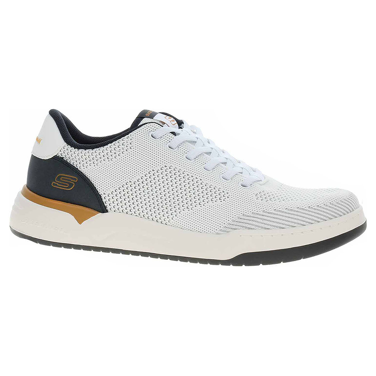 Skechers Relaxed Fit: Corliss - Dorset white 41