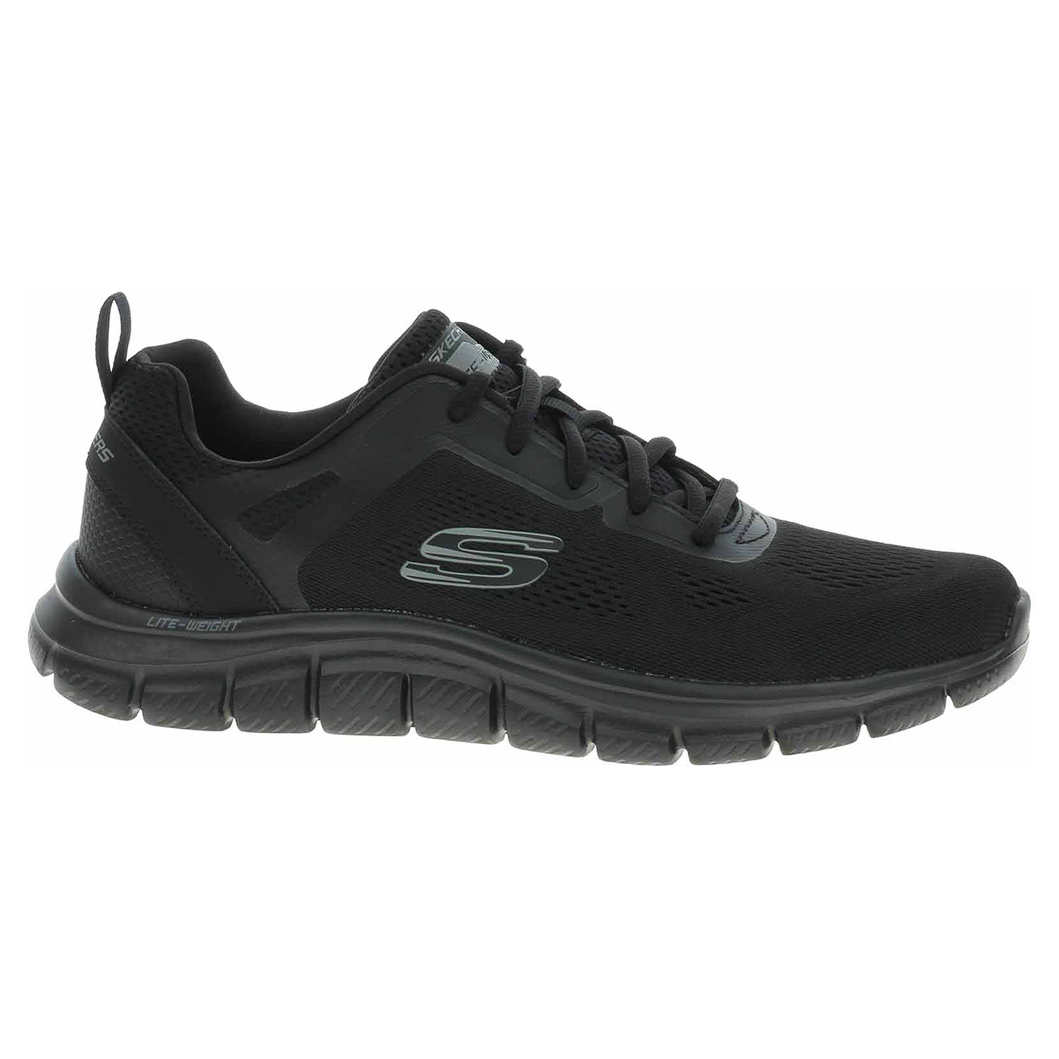 Skechers Track - Broader black 43