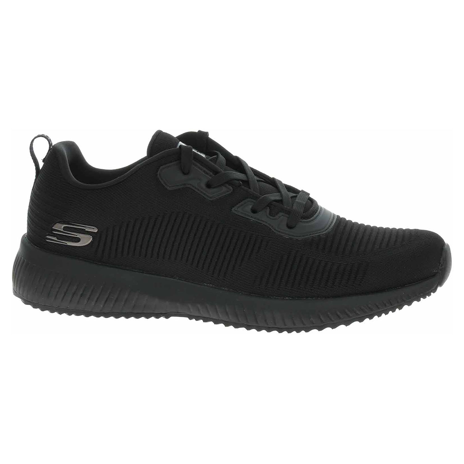 Skechers Squad black