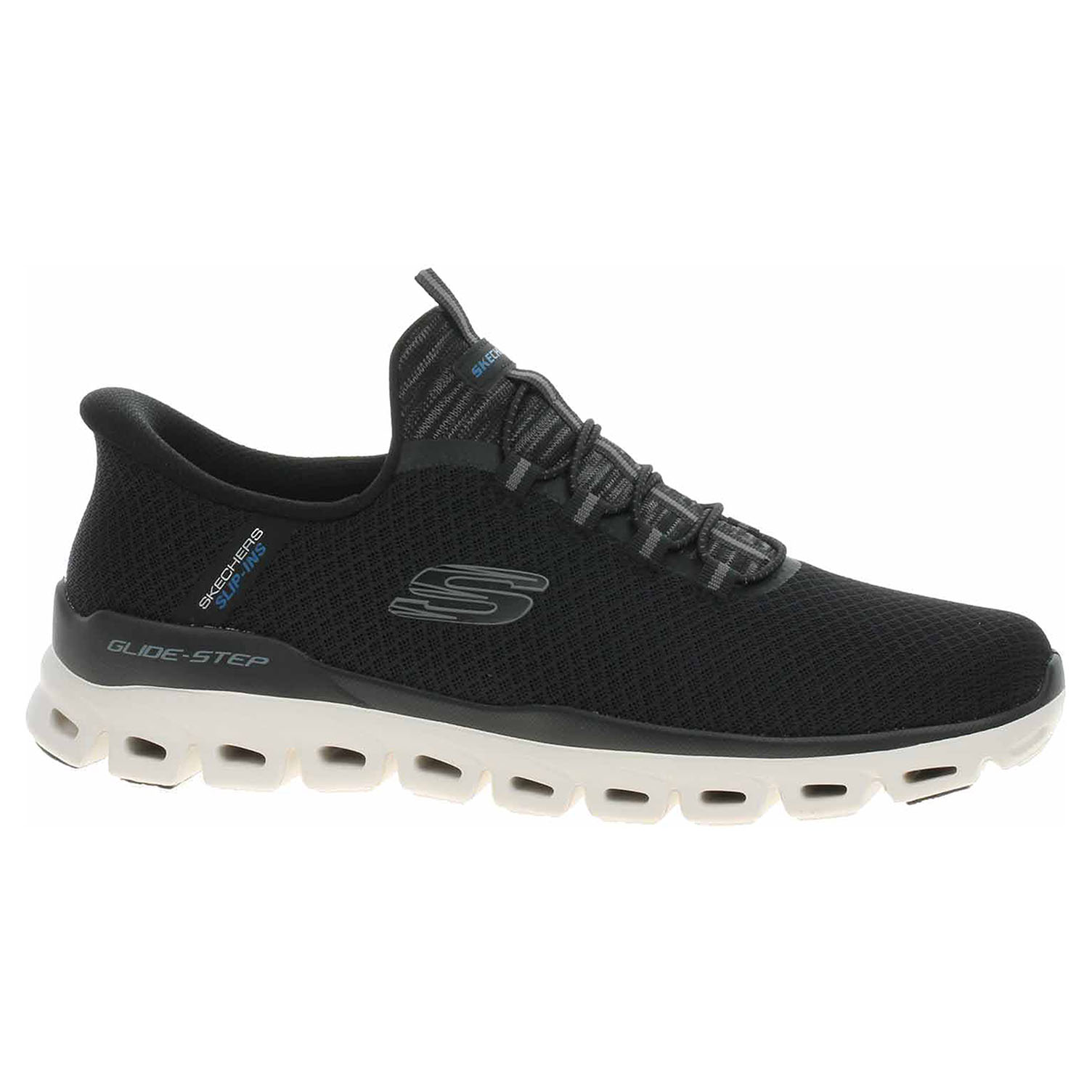 Skechers Slip-ins: Glide-Step - Noxus black 43