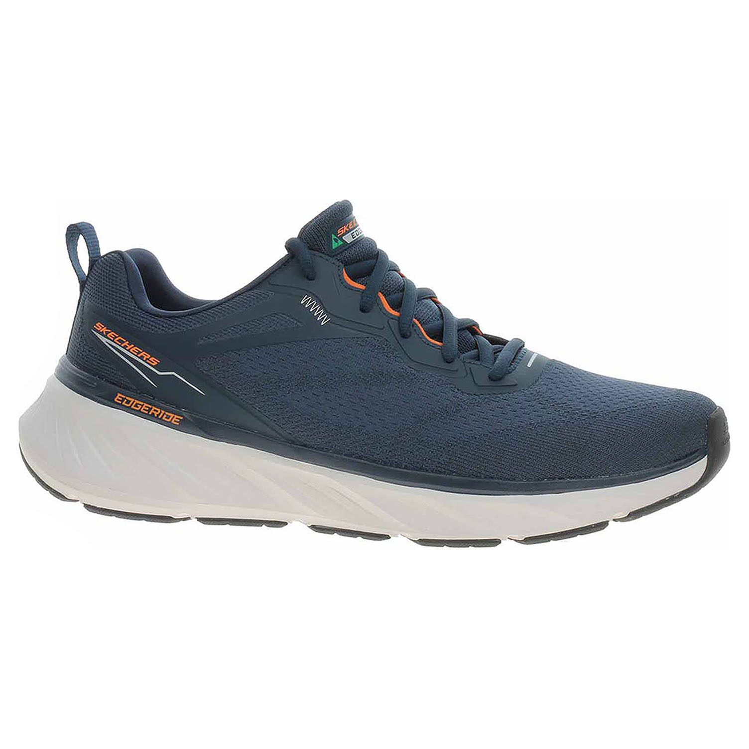 Skechers Relaxed Fit: Edgeride - Exxo nvy-orng 44