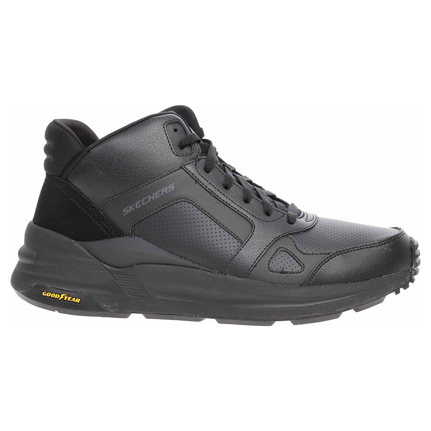 Skechers Global Jogger - High Flight black