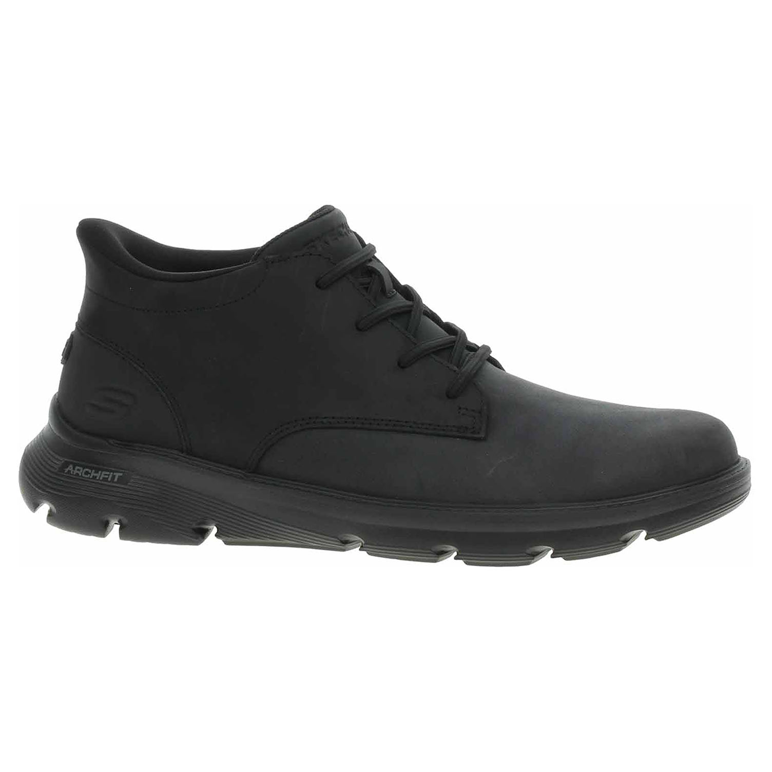 Skechers Slip-ins Relaxed Fit: Arch Fit Garza - Ridley black 41