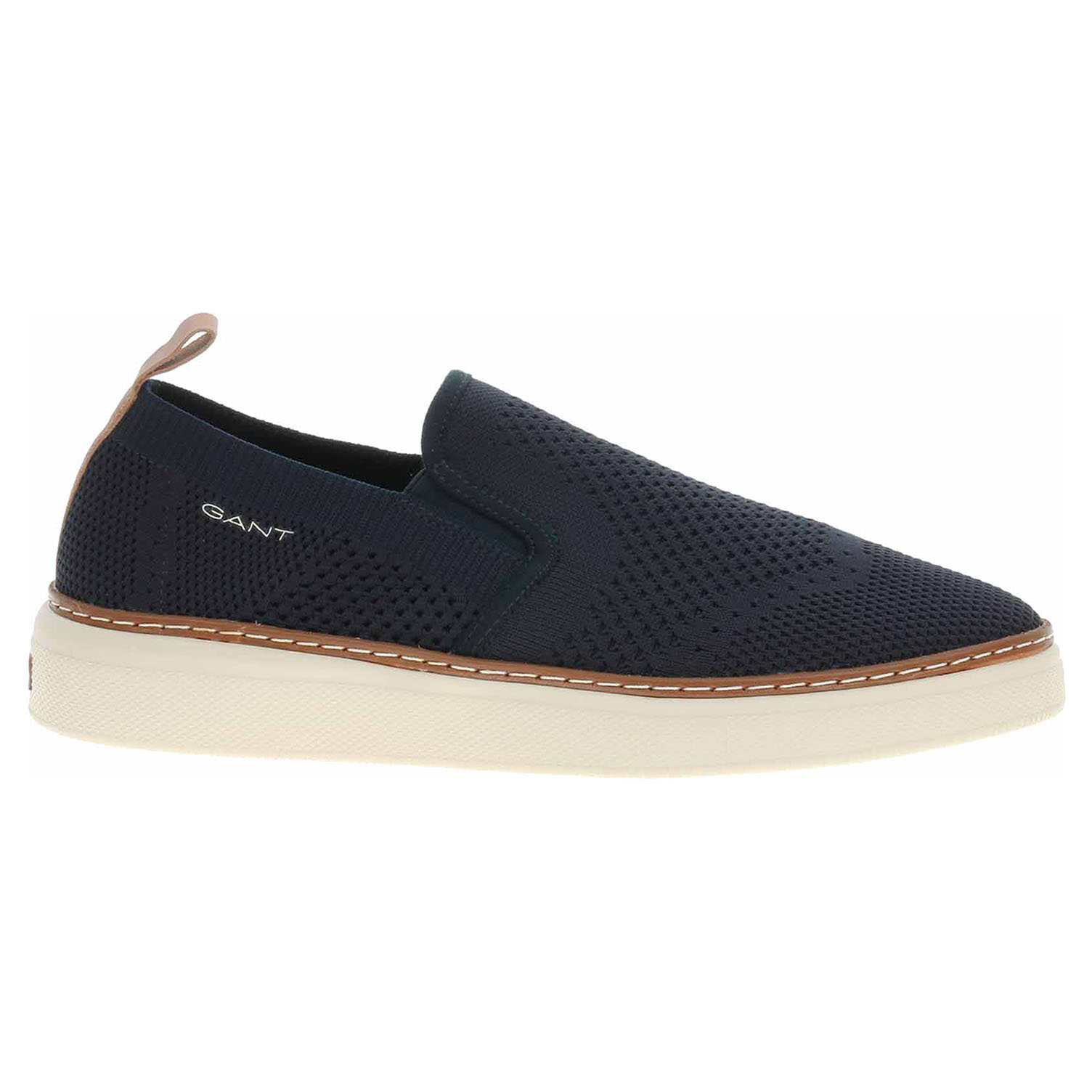 Pánské mokasiny Gant San Prep 28638611 G69 marine 45