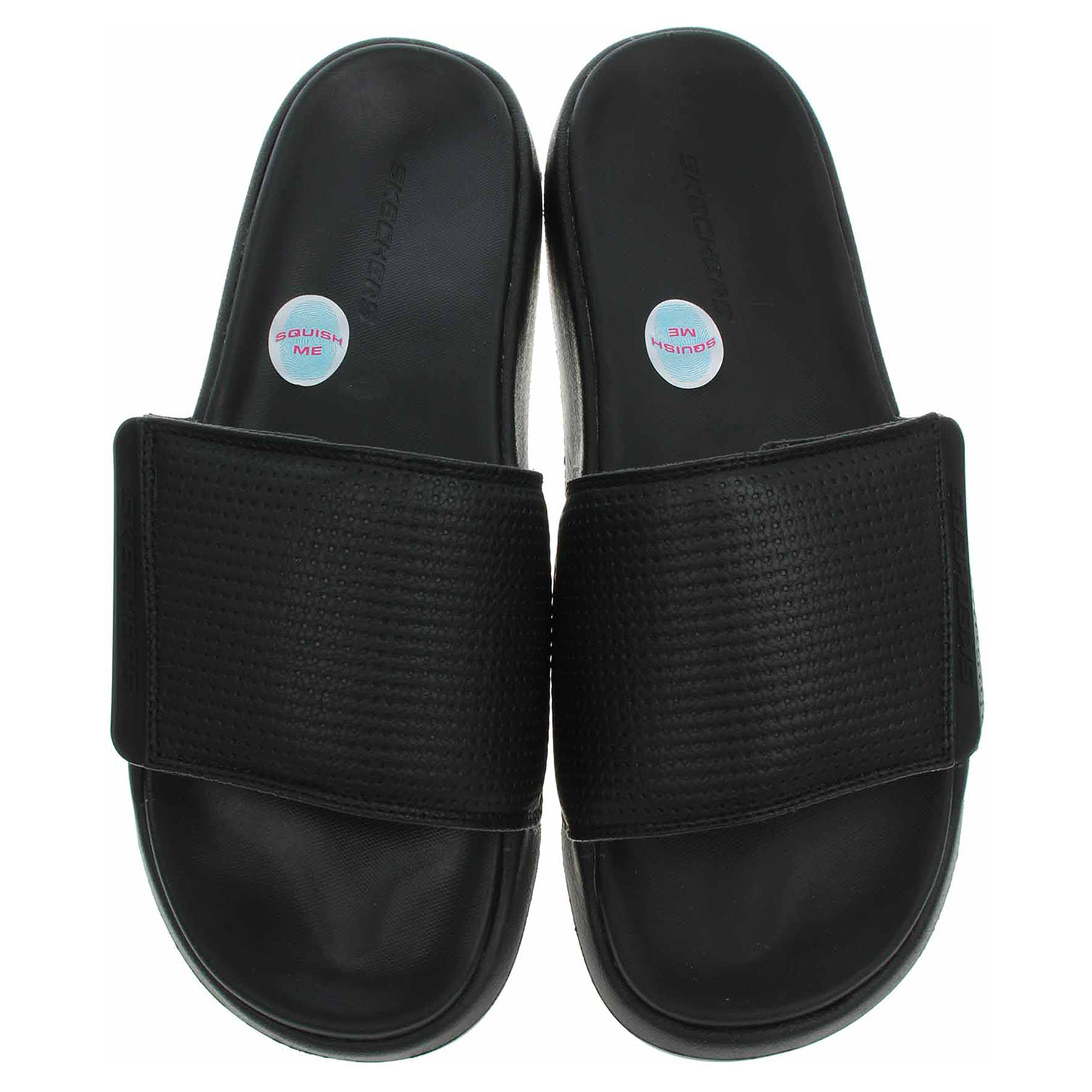 Skechers Gambix 2.0 black 43