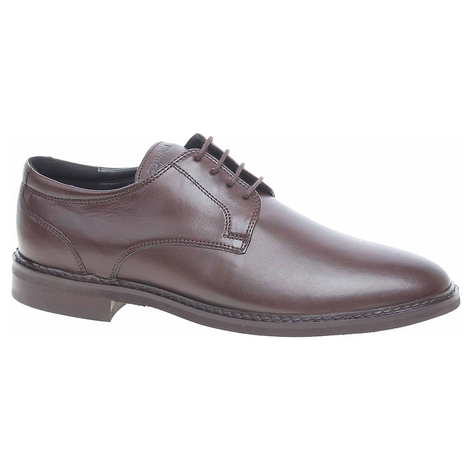 31-69201-04 tdm flexiblové pánské polobotky, K šíře Salamander