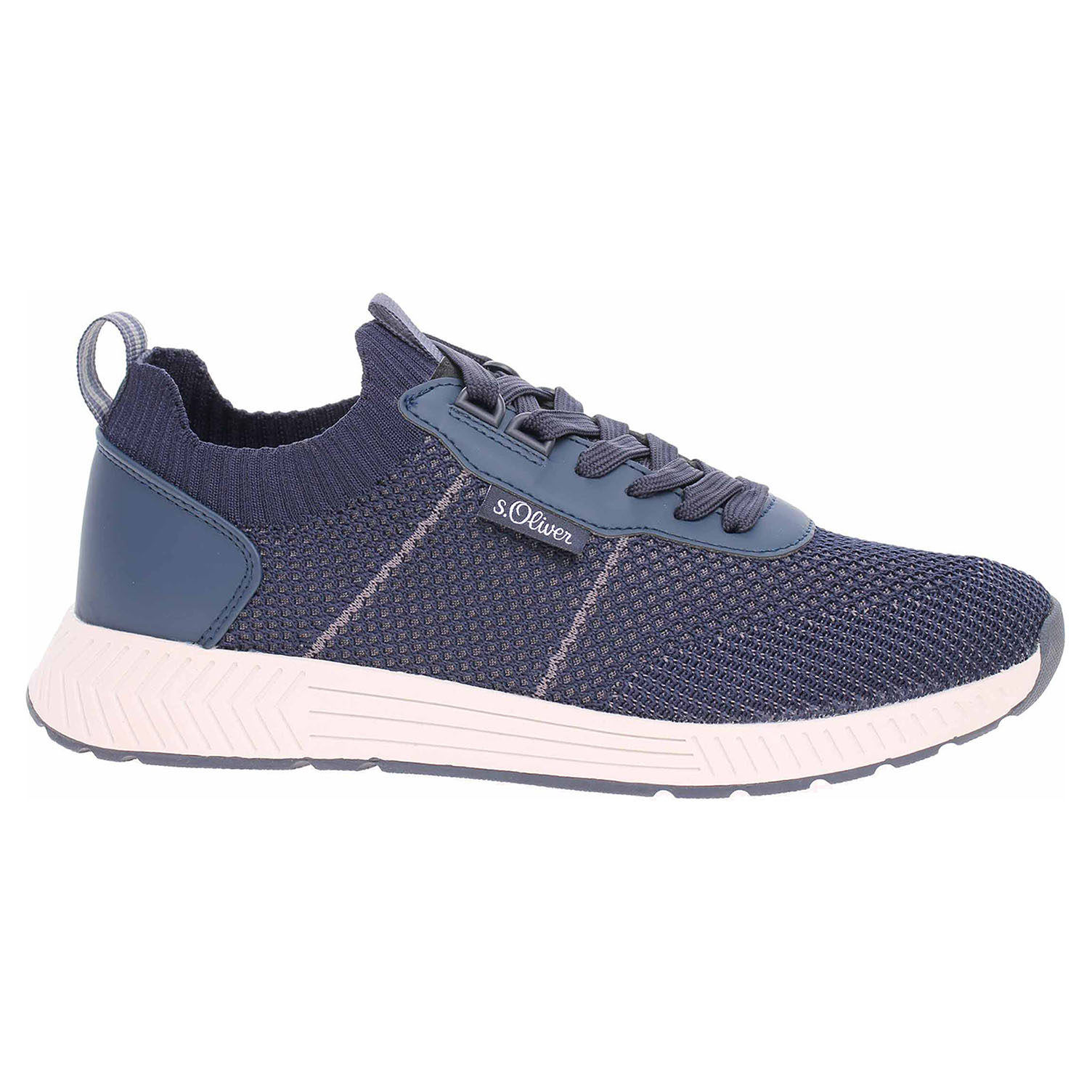 Ecco Pánská obuv s.Oliver 5-13603-26 navy 24600791