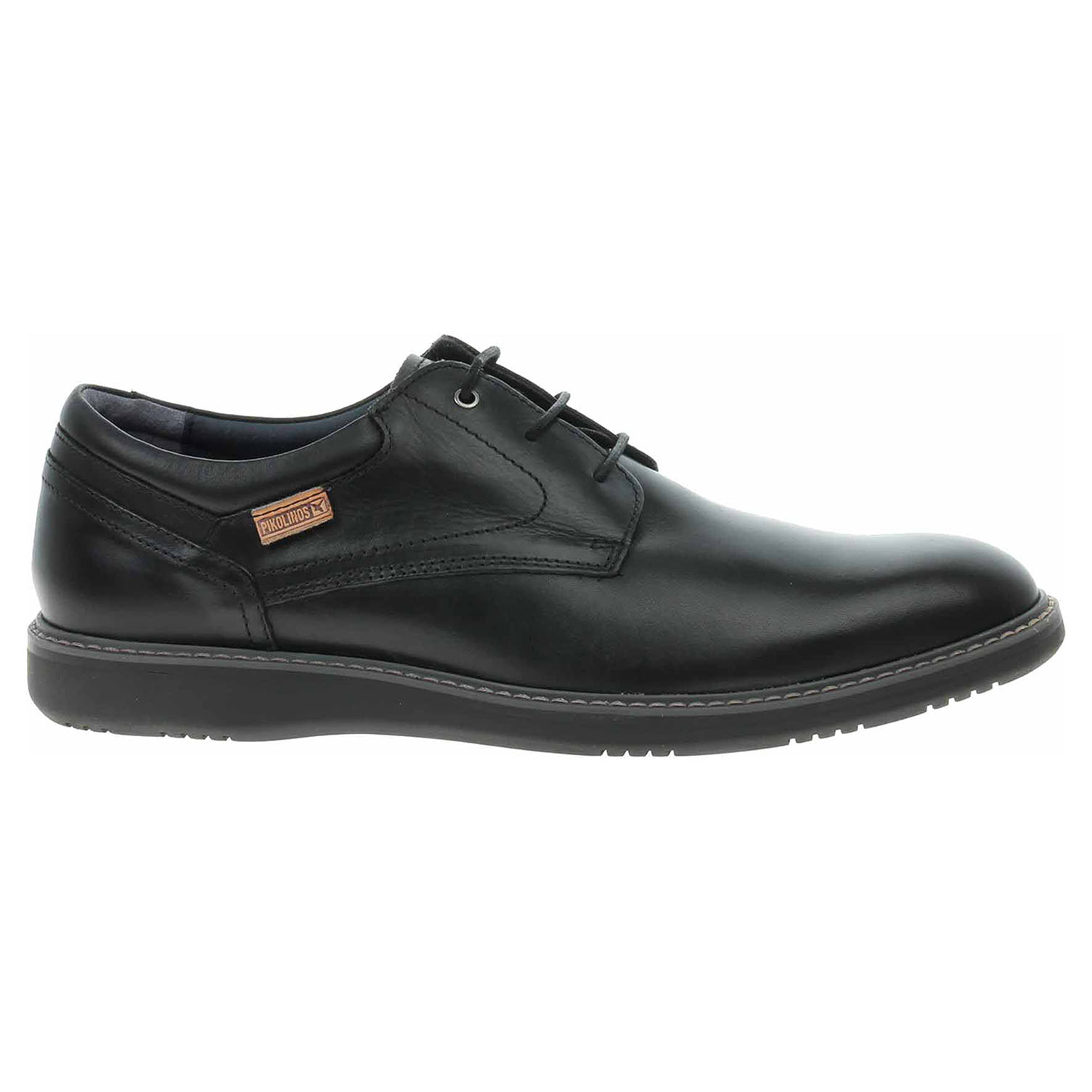 Pánské polobotky Pikolinos M1T-4050C1 black