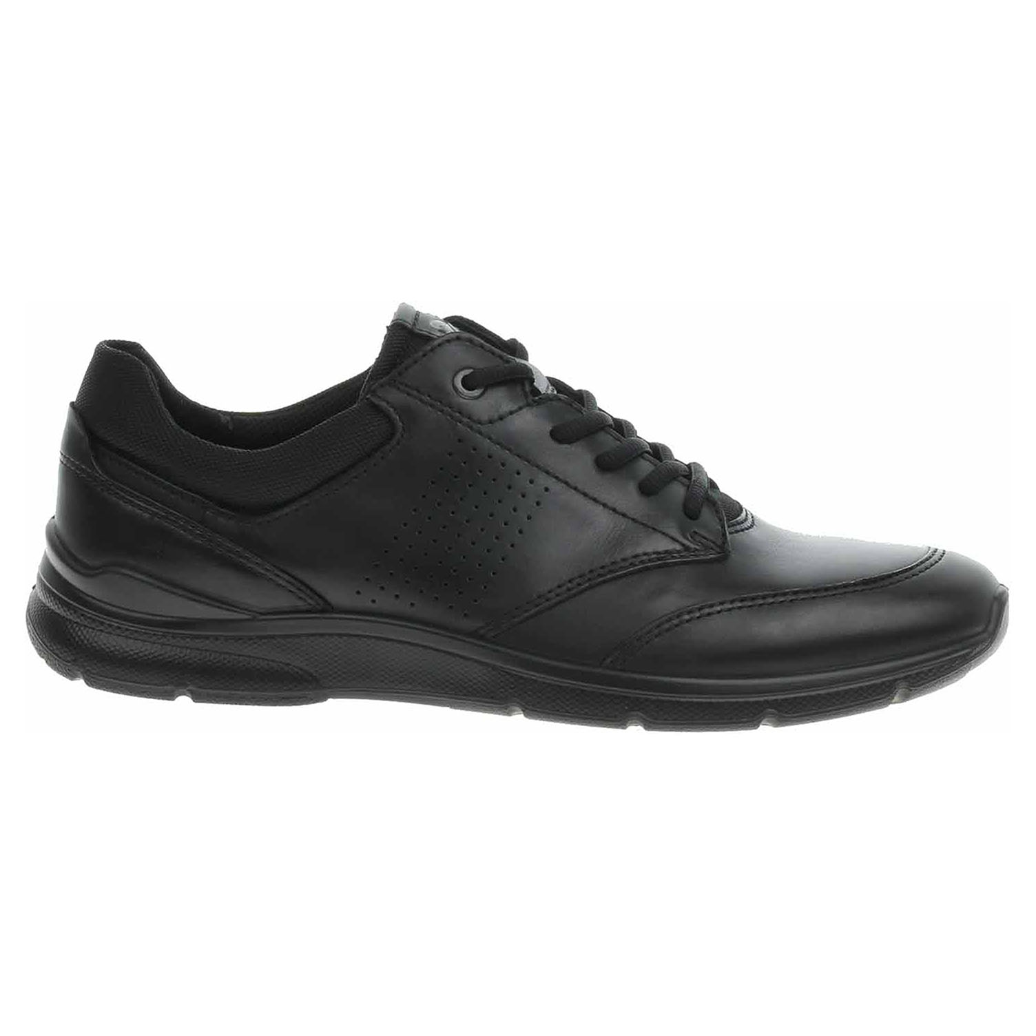 Pánské polobotky Ecco Irving 51173451052 black-black 44