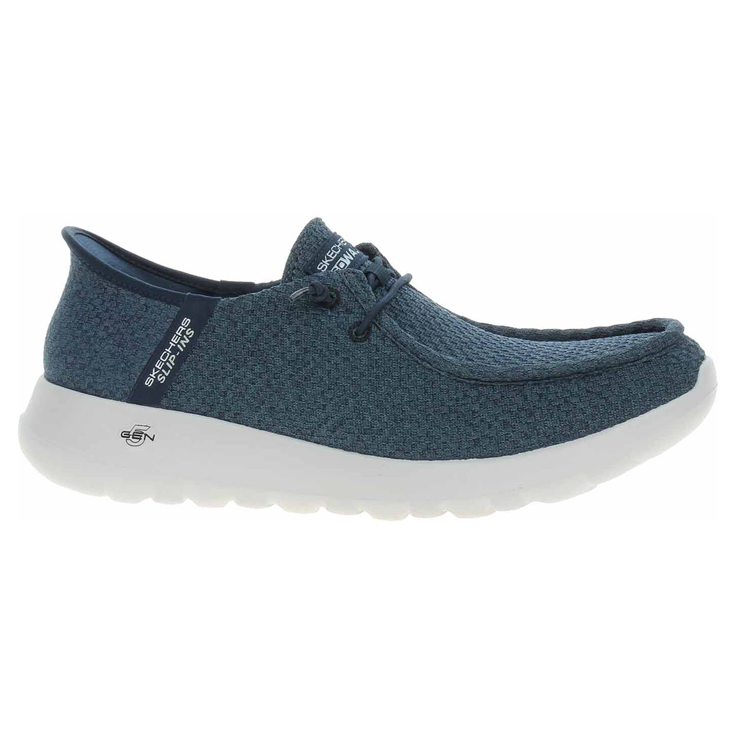 Skechers Slip-ins: GO WALK Max - Halcyon navy 41