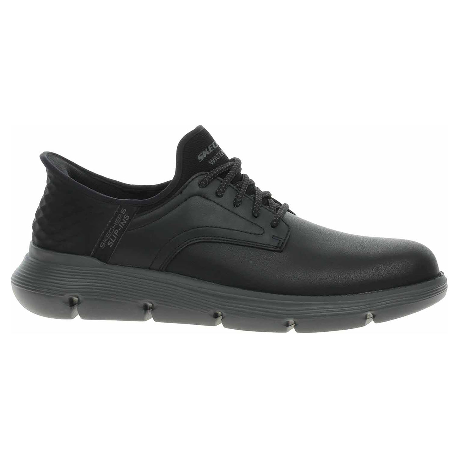 Skechers Garza - Carlyn black 44