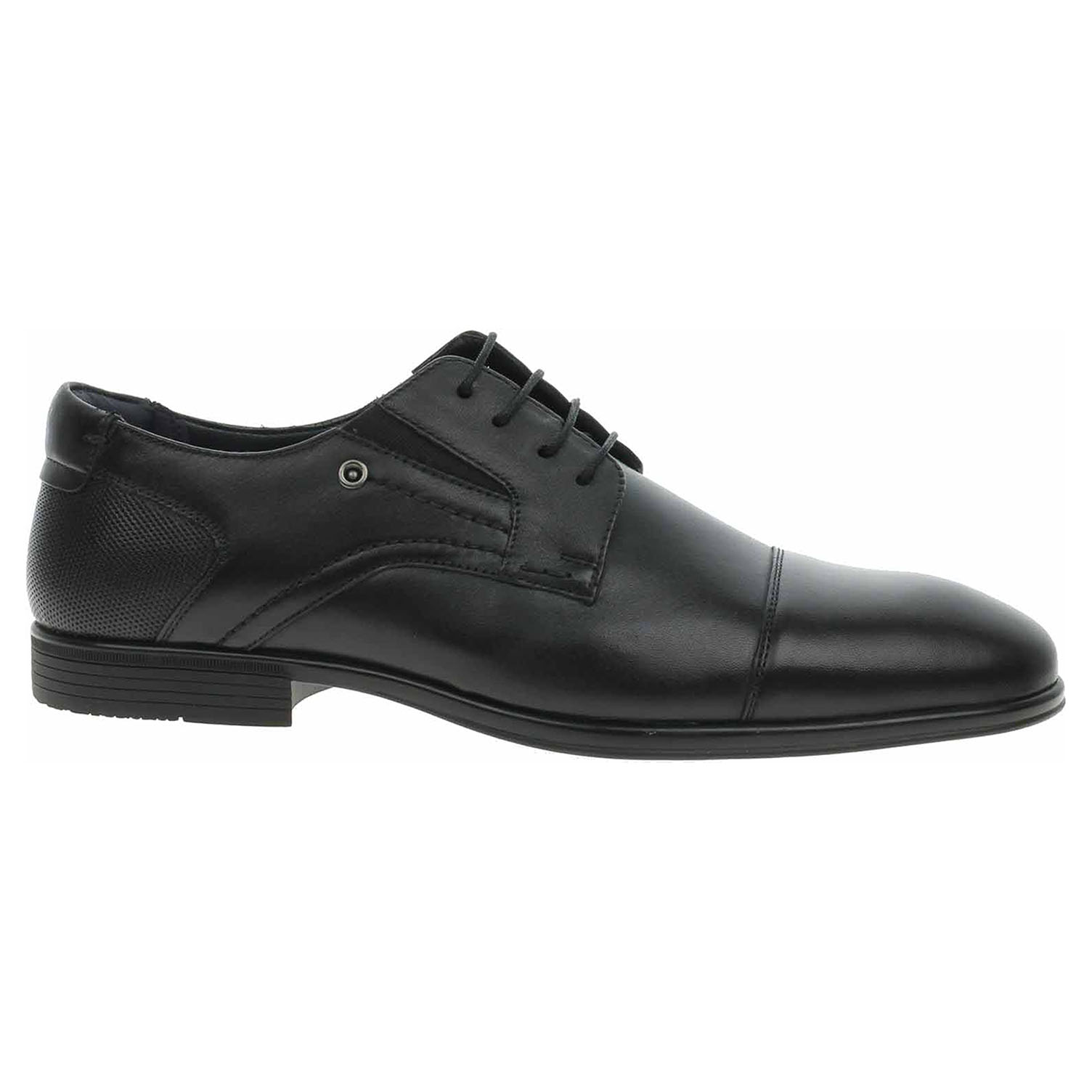 Marco Tozzi pánské společenské 2-13203-46 black 40