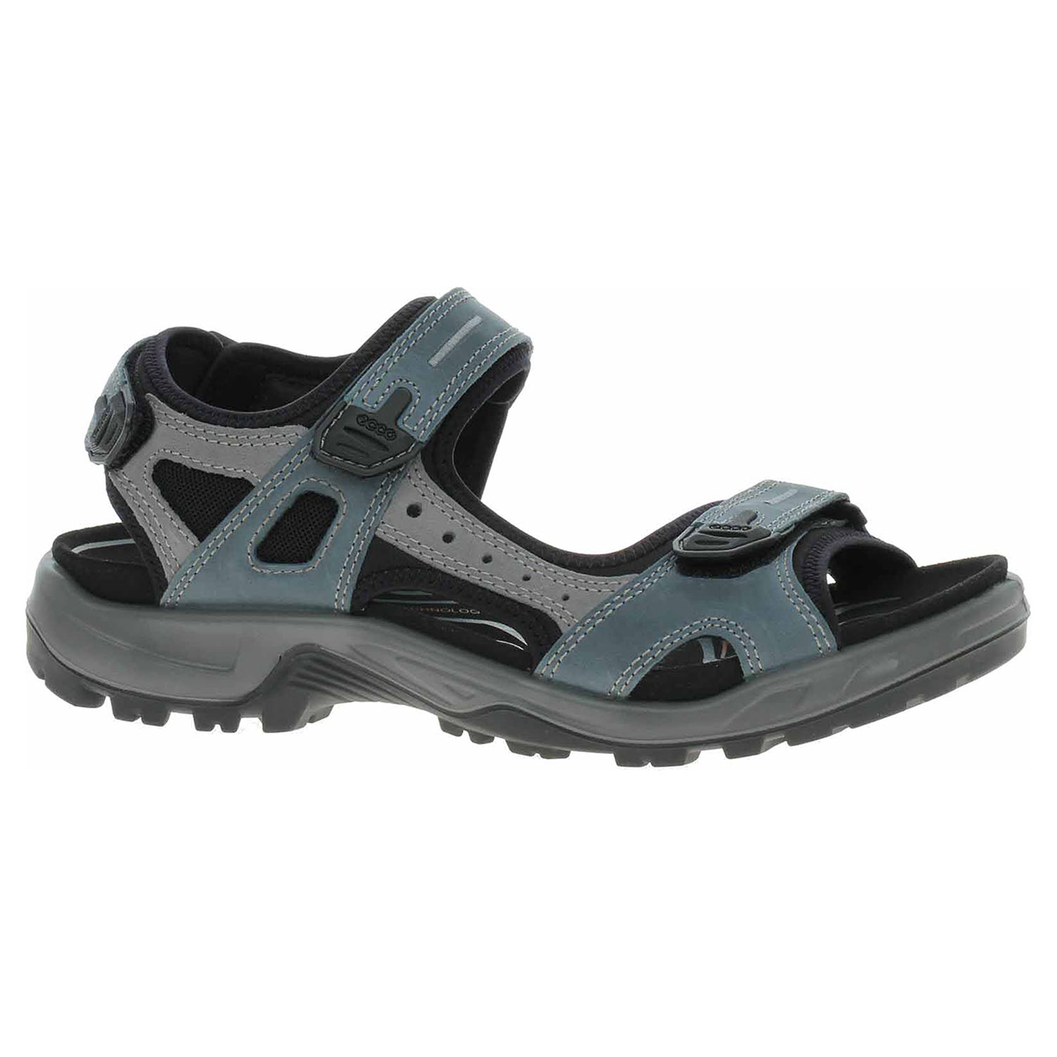 Pánské sandály Ecco Offroad 06956402038 marine 42