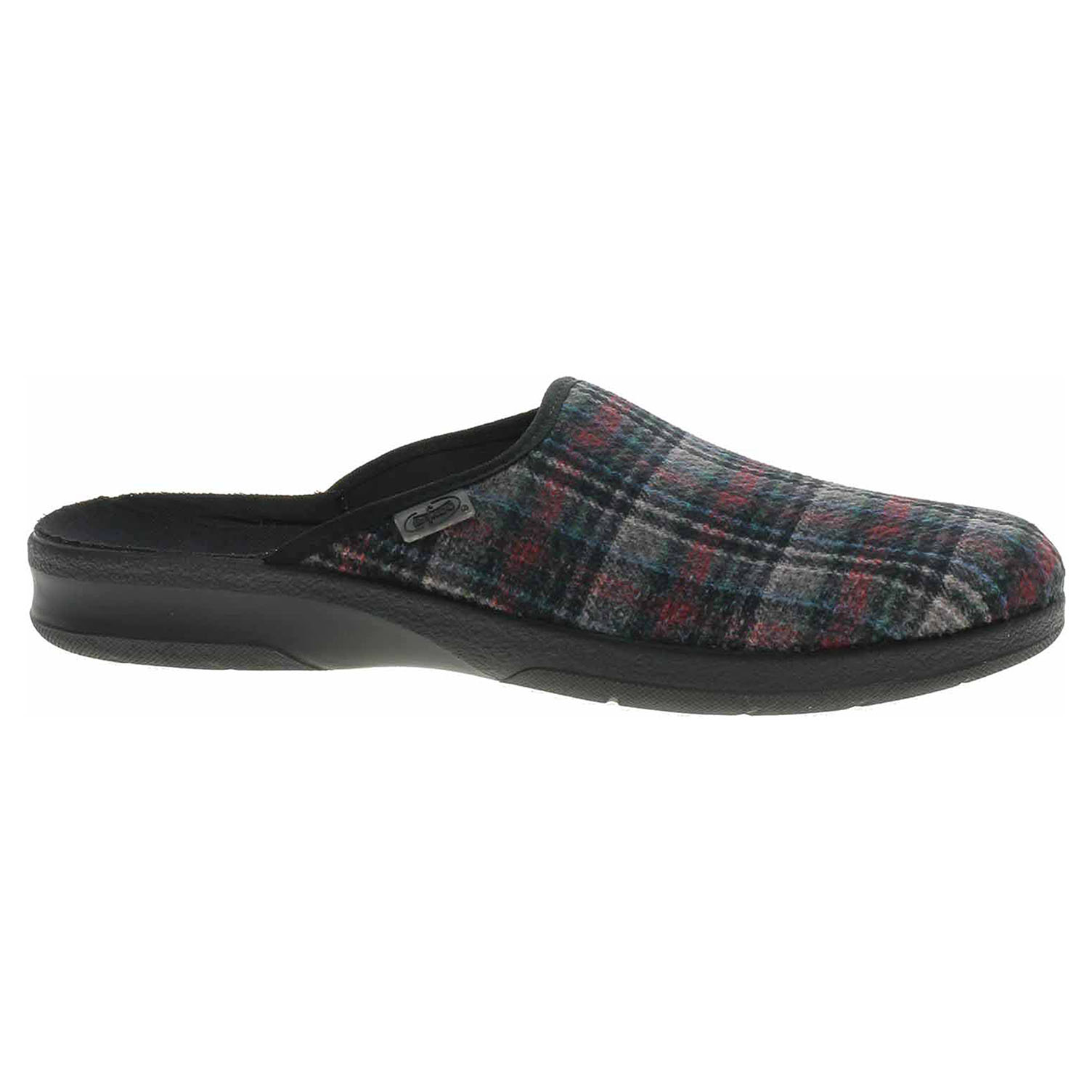 Pánské domácí pantofle Befado 548M037 multi 45