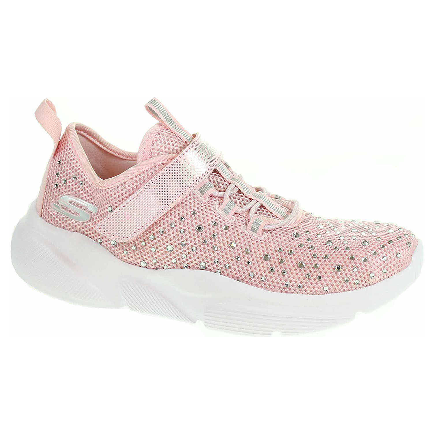Ecco Skechers Meridian - Best Intent lt. pink 26600155