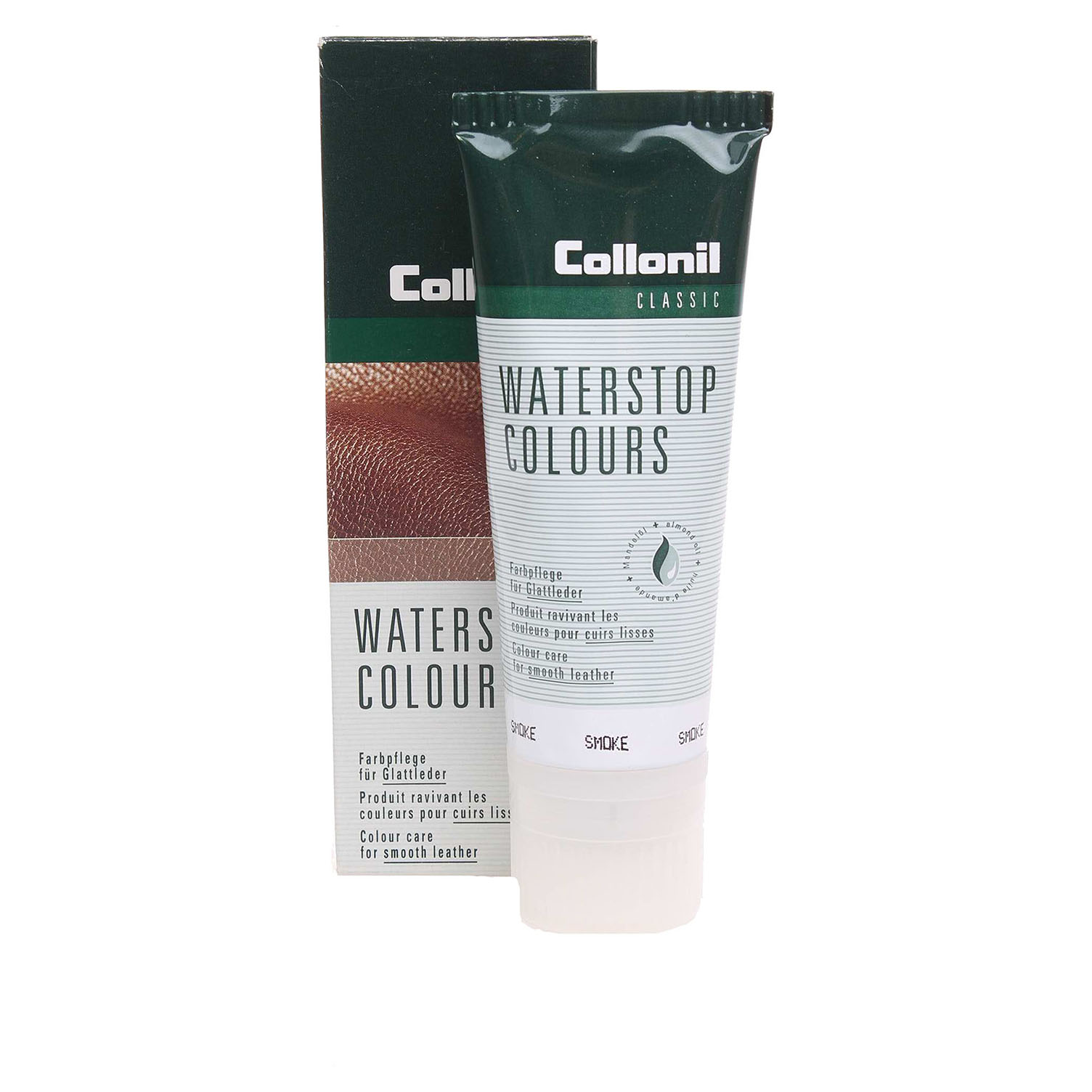 collonil waterstop cream