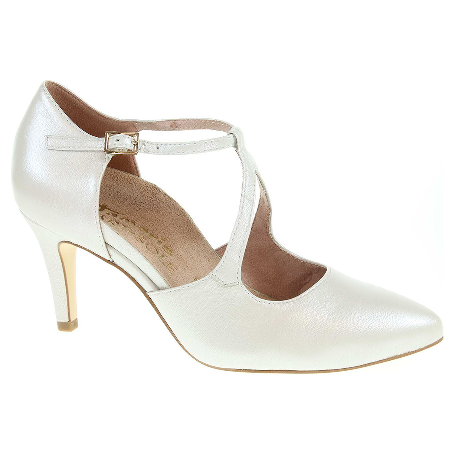 tamaris white pearl