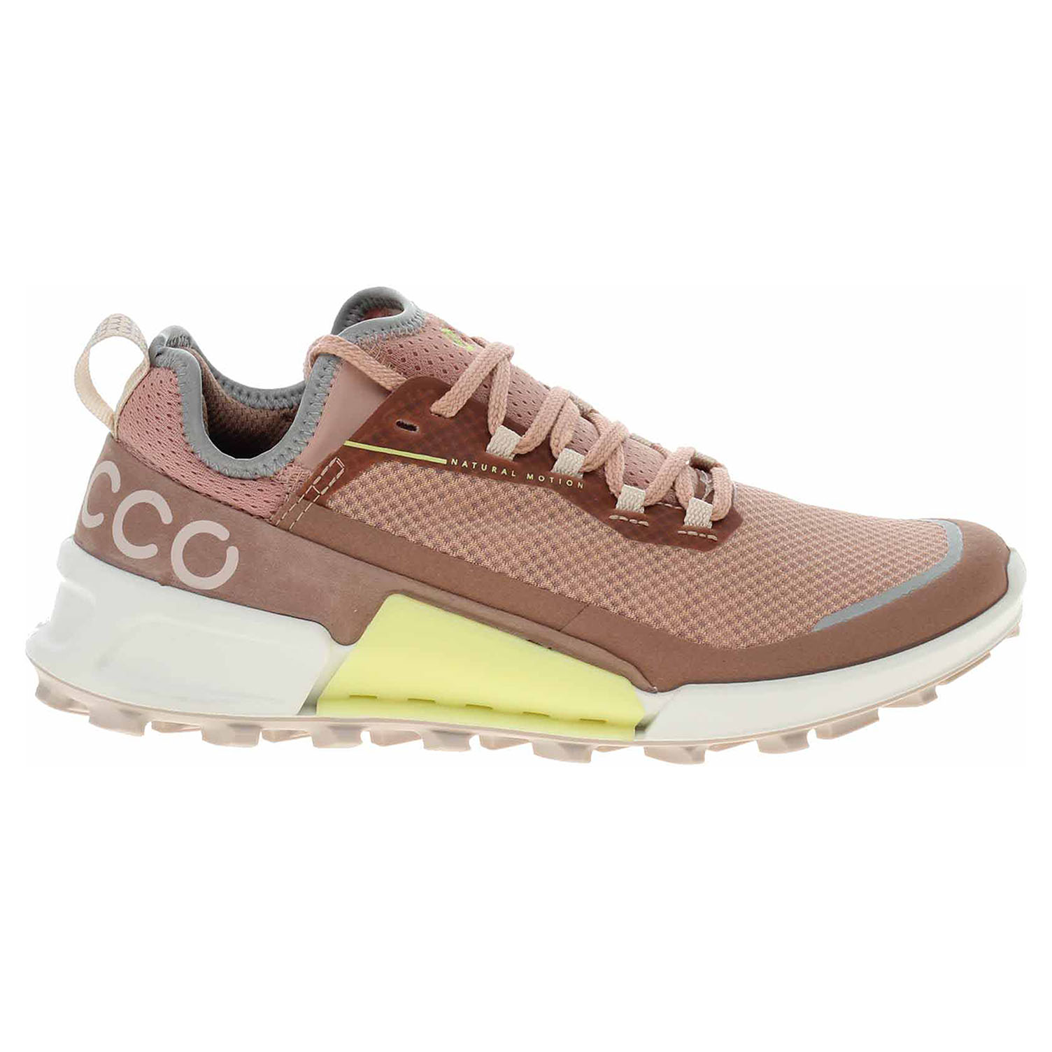 ecco biom hike low