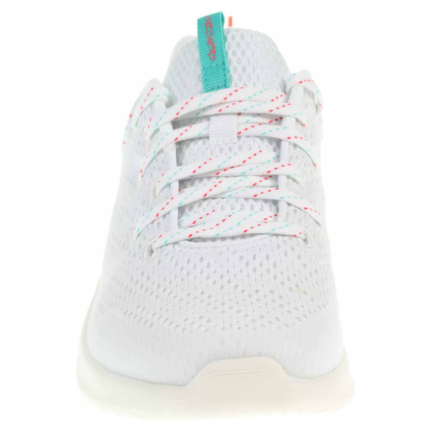 sketchers ultra flex white