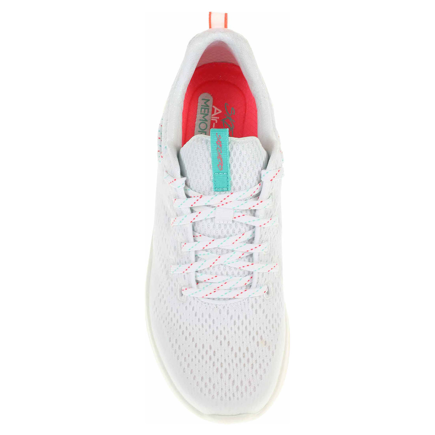 sketchers ultra flex white