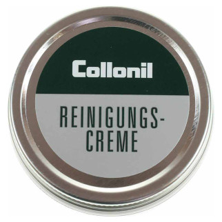 detail Collonil Reinigungs - Creme