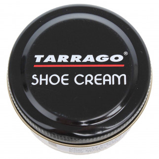 detail Tarrago krém na obuv - dk.grey