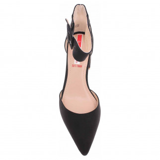 detail Dámská společenská obuv s.Oliver 5-24407-24 black