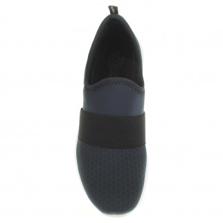 detail Dámská obuv Rieker N5051-14 blau