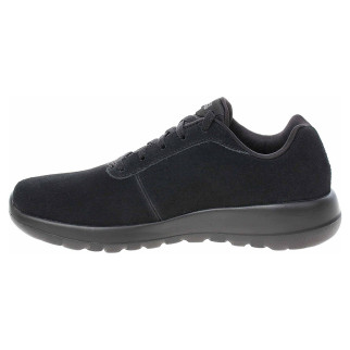 skechers womens gowalk joy evaluate trainers black black