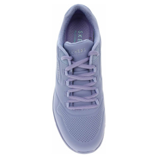 detail Skechers Uno 2 - Air Around You periwinkle