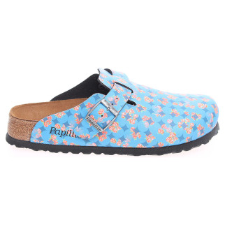 detail Dámské pantofle Papillio Boston 227563 modré