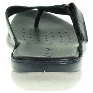 detail Dámské pantofle Ecco Flash 24073302038 marine