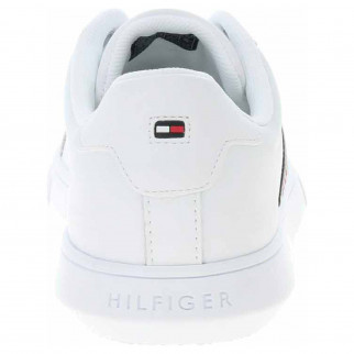 detail Pánská obuv Tommy Hilfiger FM0FM04275 YBR white