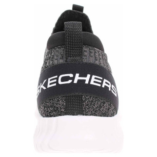 detail Skechers Elite Flex - Karnell black-white