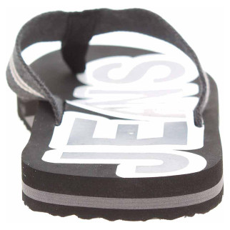 detail Pánské pantofle Tommy Hilfiger EM0EM00046 990 black
