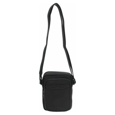Tommy Hilfiger pánská crossbody AM0AM13465 BDS Balck