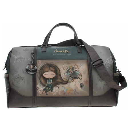 Anekke dámská cestovní taška 41708-423