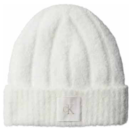 Calvin Klein dámská čepice LV04D8065G FUP Lily White
