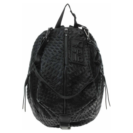Desigual dámský batoh 22WAKP11 2000 black