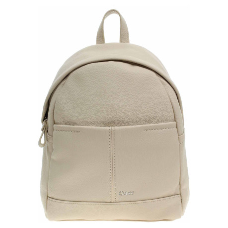 Gabor dámský batoh Lenea 011575 off white