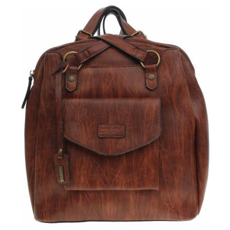 Rieker dámský batoh H1036-22 braun