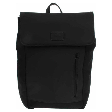 Rieker dámský batoh H5100-00 schwarz