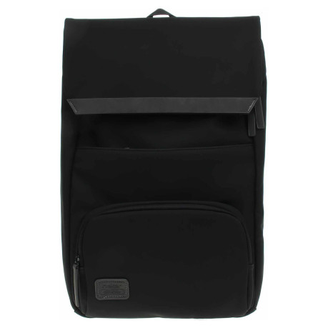Rieker pánský batoh H5102-00 schwarz