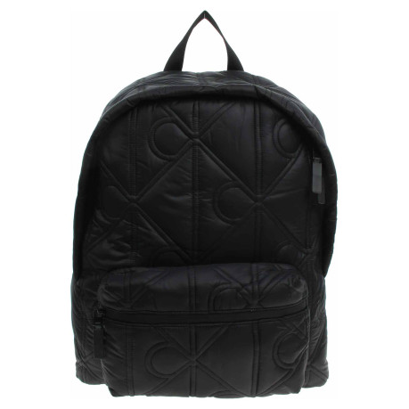 Calvin Klein dámský batoh LV04D3141G UB1 Black